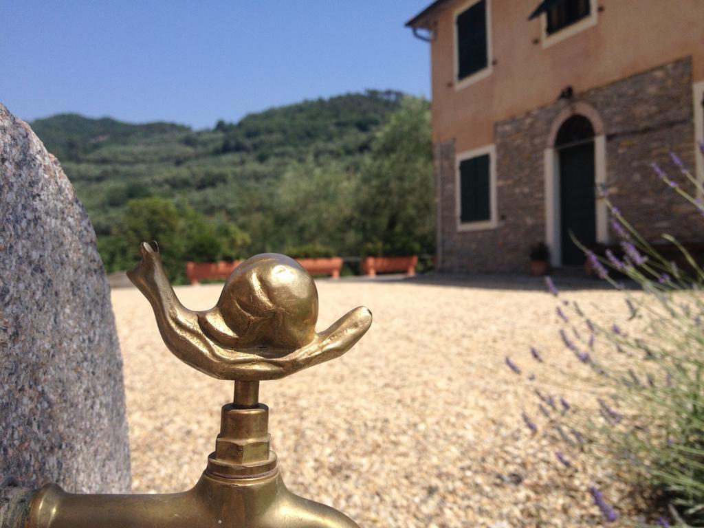 Agriturismo Gli Ulivi Garlenda Cameră foto