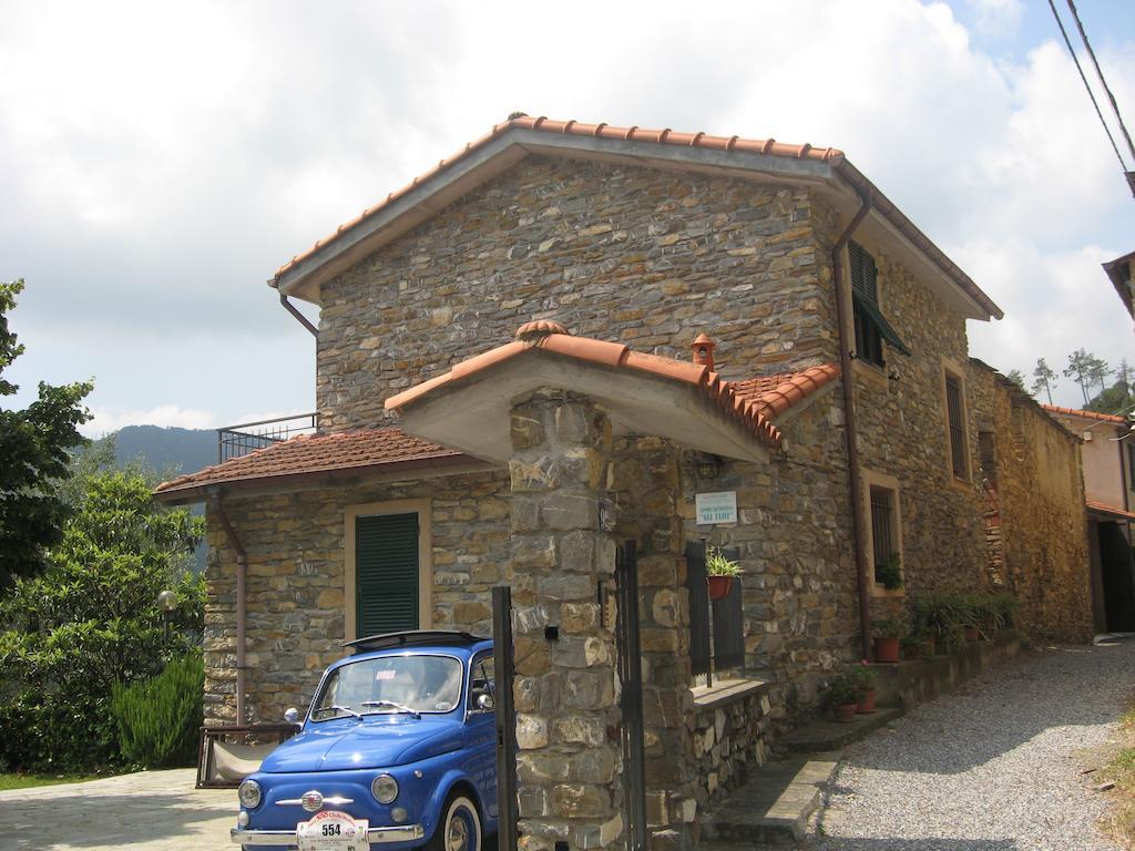 Agriturismo Gli Ulivi Garlenda Cameră foto